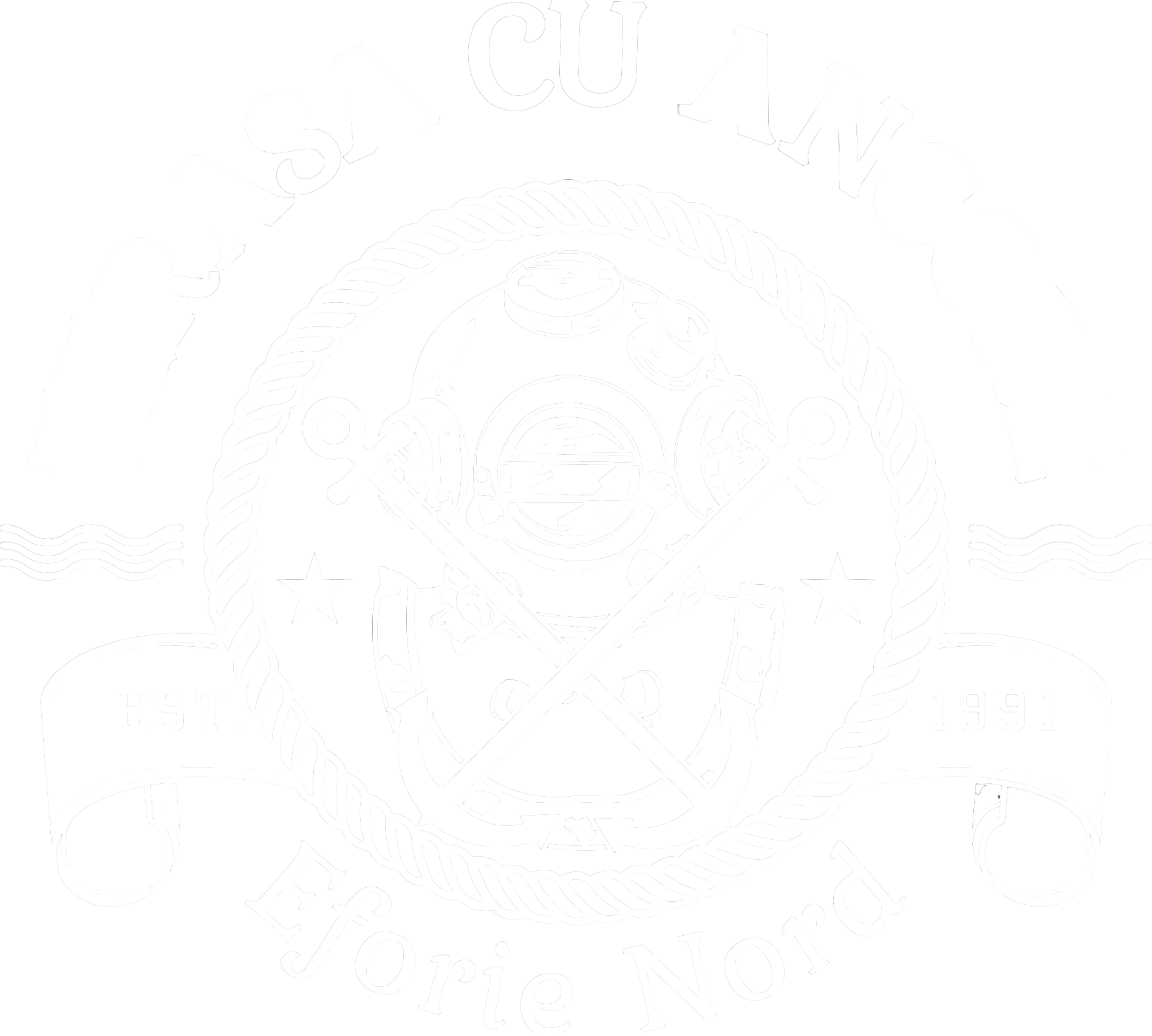 Restaurant cu Specific Pescăresc și Muzeu de Scafandri | Terasa cu Ancore