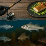 Ghid Gastronomic al Peștilor Comerciali din Marea Neagră Ghid Gastronomic al Peștilor Comerciali din Marea Neagră