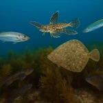 69 de Specii de Pești din Marea Neagră Identificate la Litoralul Românesc – Atlasul INCDM 2022 69 de Specii de Pești din Marea Neagră Identificate la Litoralul Românesc – Atlasul INCDM 2022