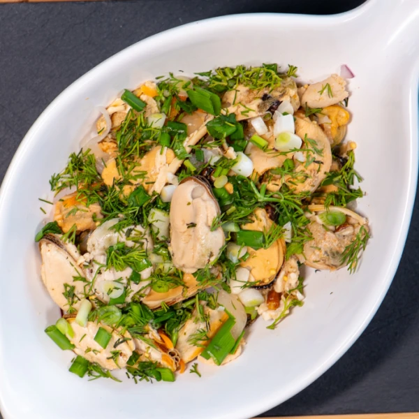 MIDII MARINATE image